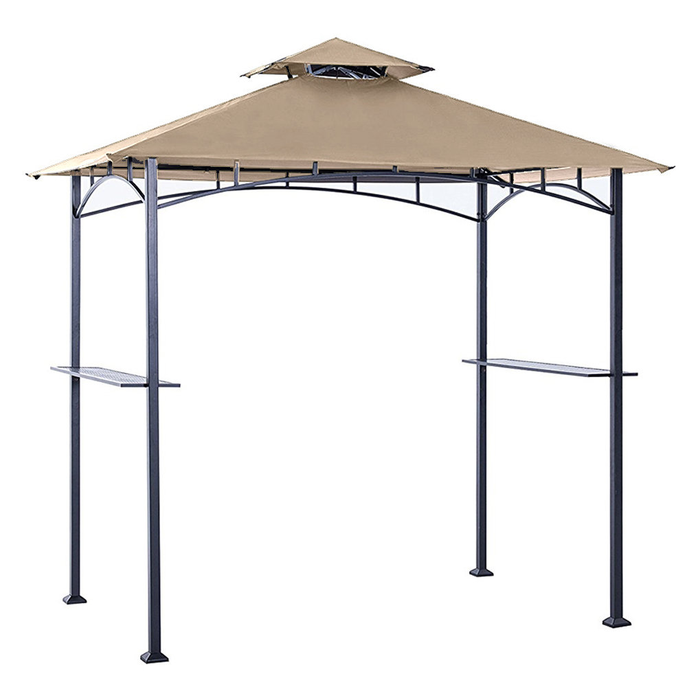 MasterCanopy Replacement Canopy & Reviews Wayfair