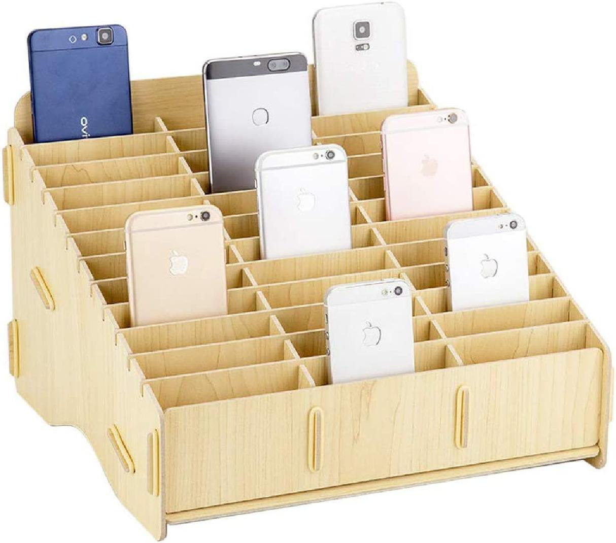 Latitude Run® Classroom Desk Organizer Wayfair