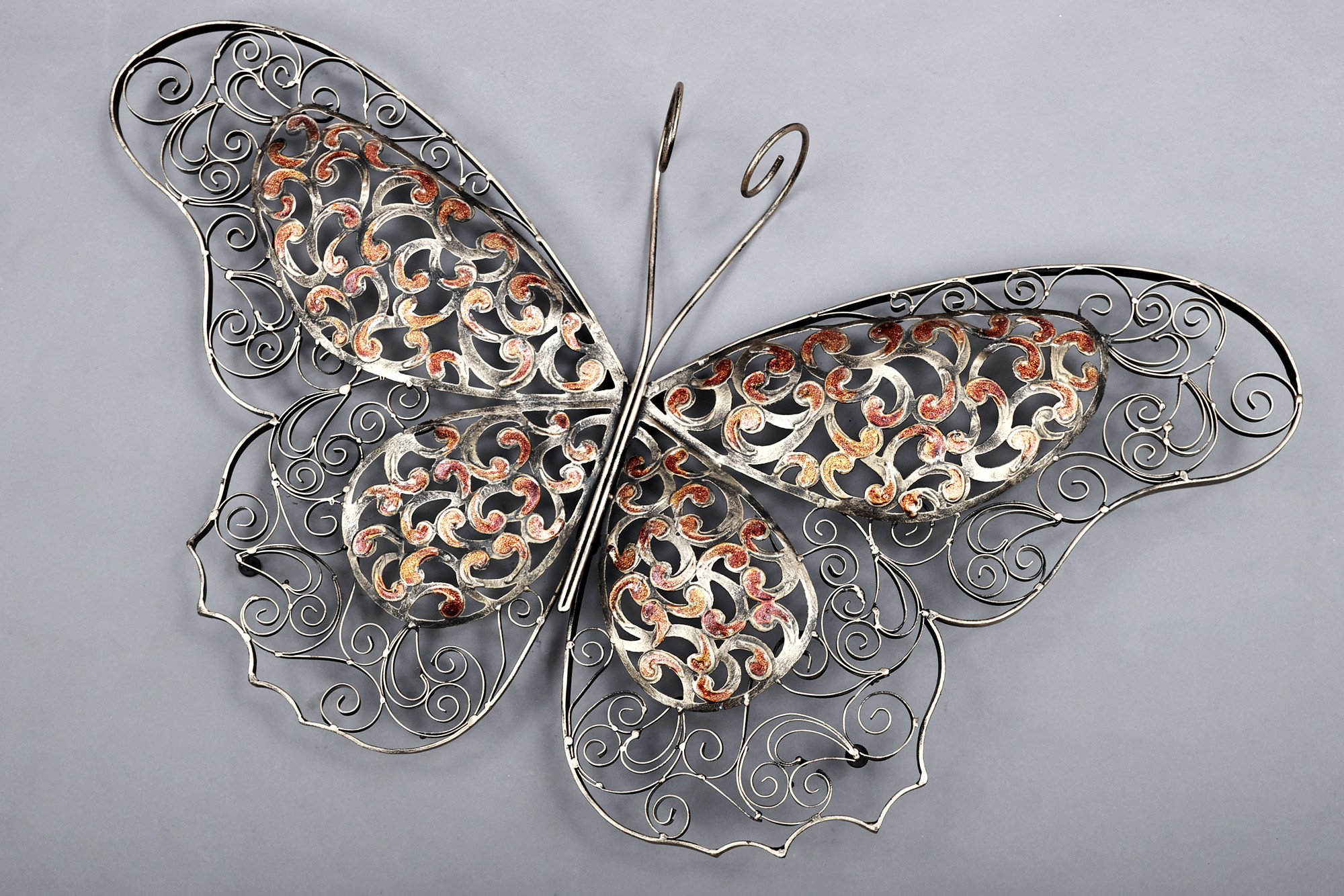 Exotic India Butterfly Wall Décor Wayfair