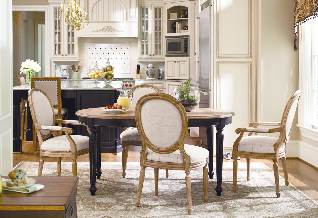 [BIG SALE] Gather 'Round Dining Tables & Chairs You’ll Love In 2023