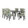 Addiemae Butterfly Leaf Dining Set