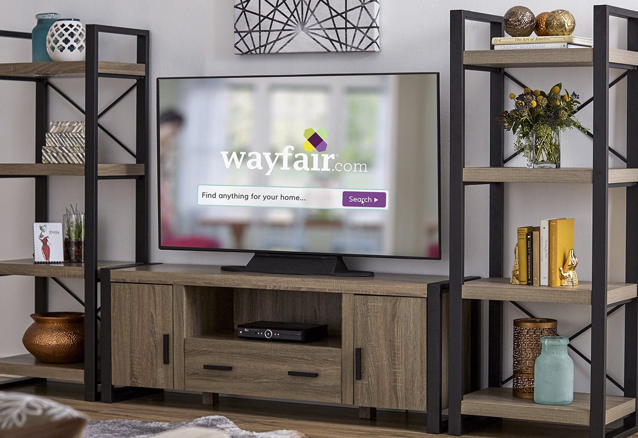 [BIG SALE] Coffee Tables & TV Stands You’ll Love In 2022 Wayfair