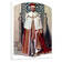 Astoria Grand 'George VI in Coronation Robes: the Crimson Robe of State ...