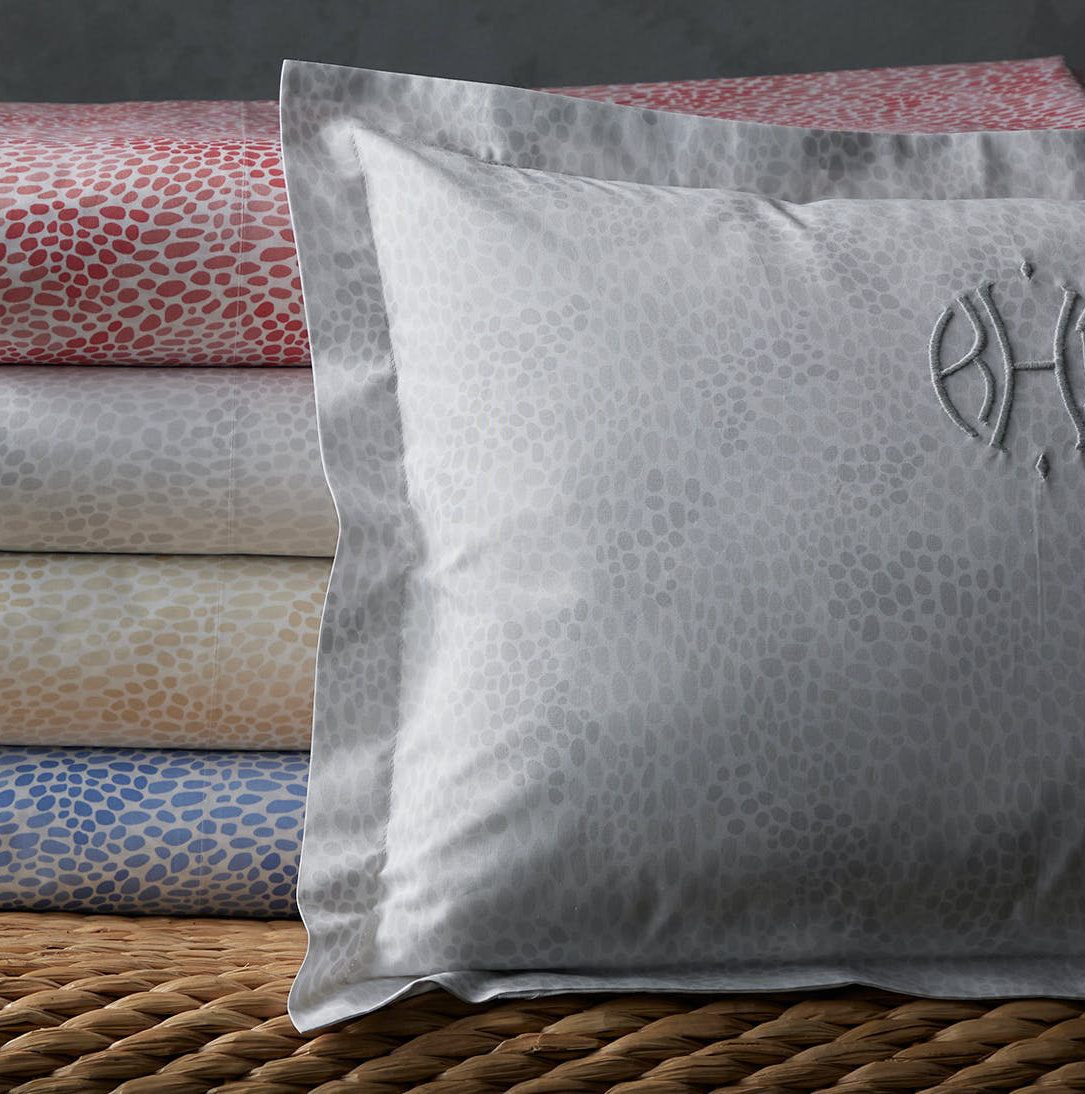 Matouk Nikita Duvet Cover Perigold