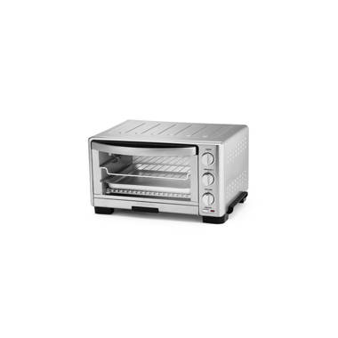 total chef toaster oven
