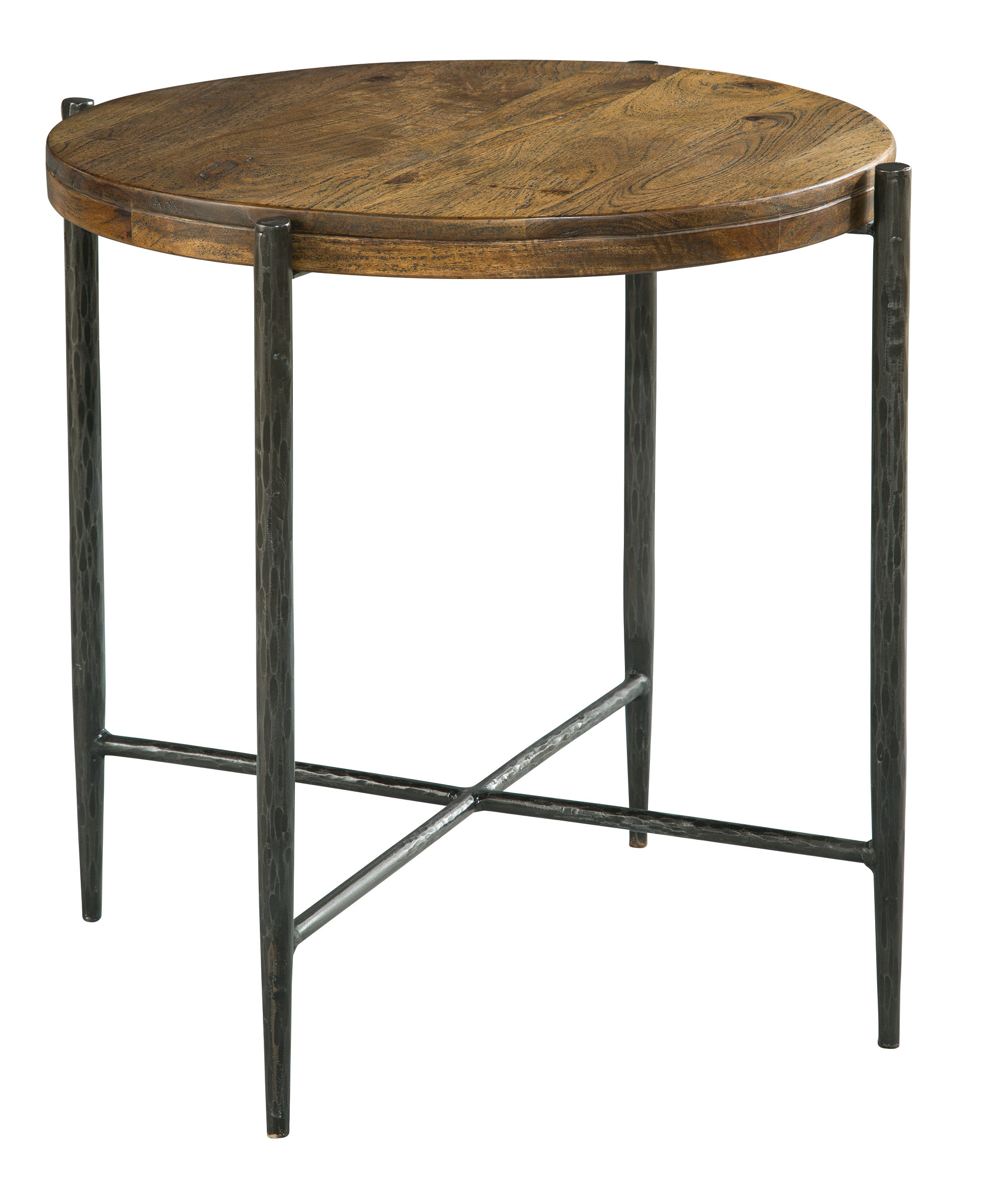 Union Rustic Bolanos 25.25'' Tall End Table Wayfair