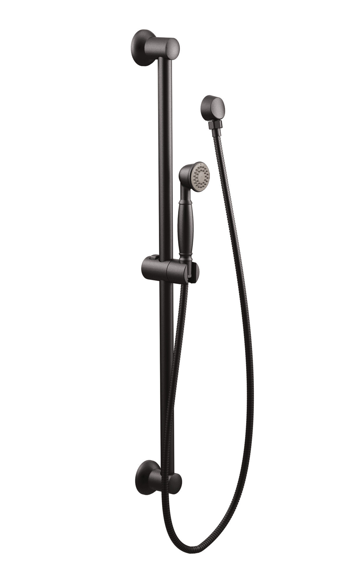 Moen Full/Standard Slide Bar Shower Head Wayfair