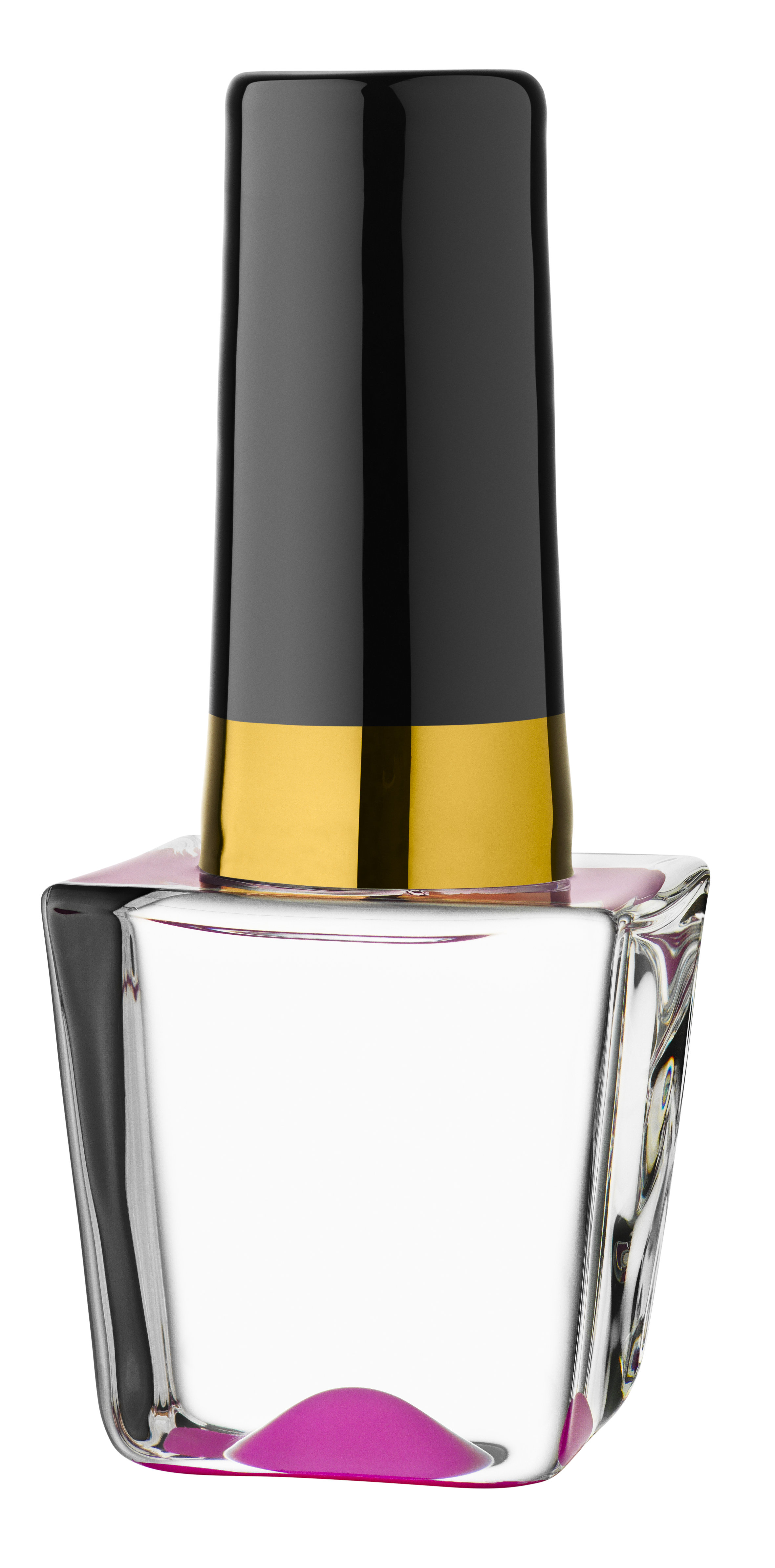 Kosta Boda Make Up Decorative Nail Polish Sculpture & Reviews Wayfair