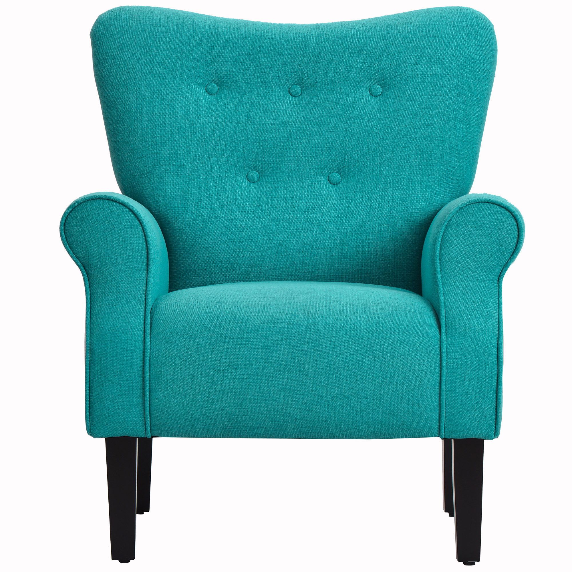 Winston Porter Jayah Upholstered Armchair Wayfair