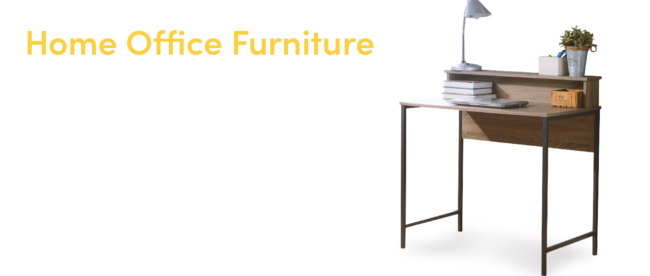 Home Office Furniture up to 50% off