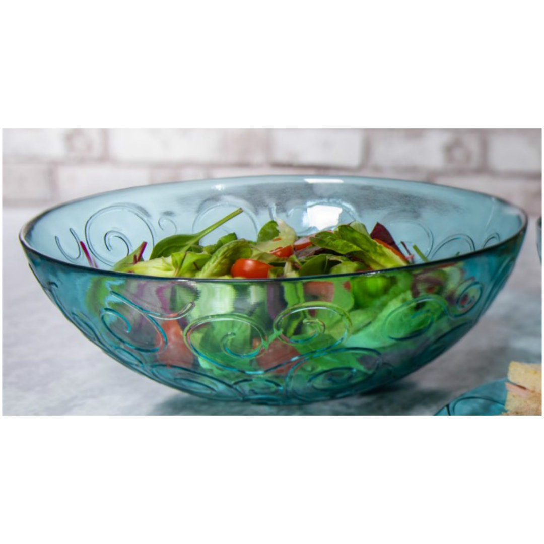 Sommerallee Salatschüssel Opie
