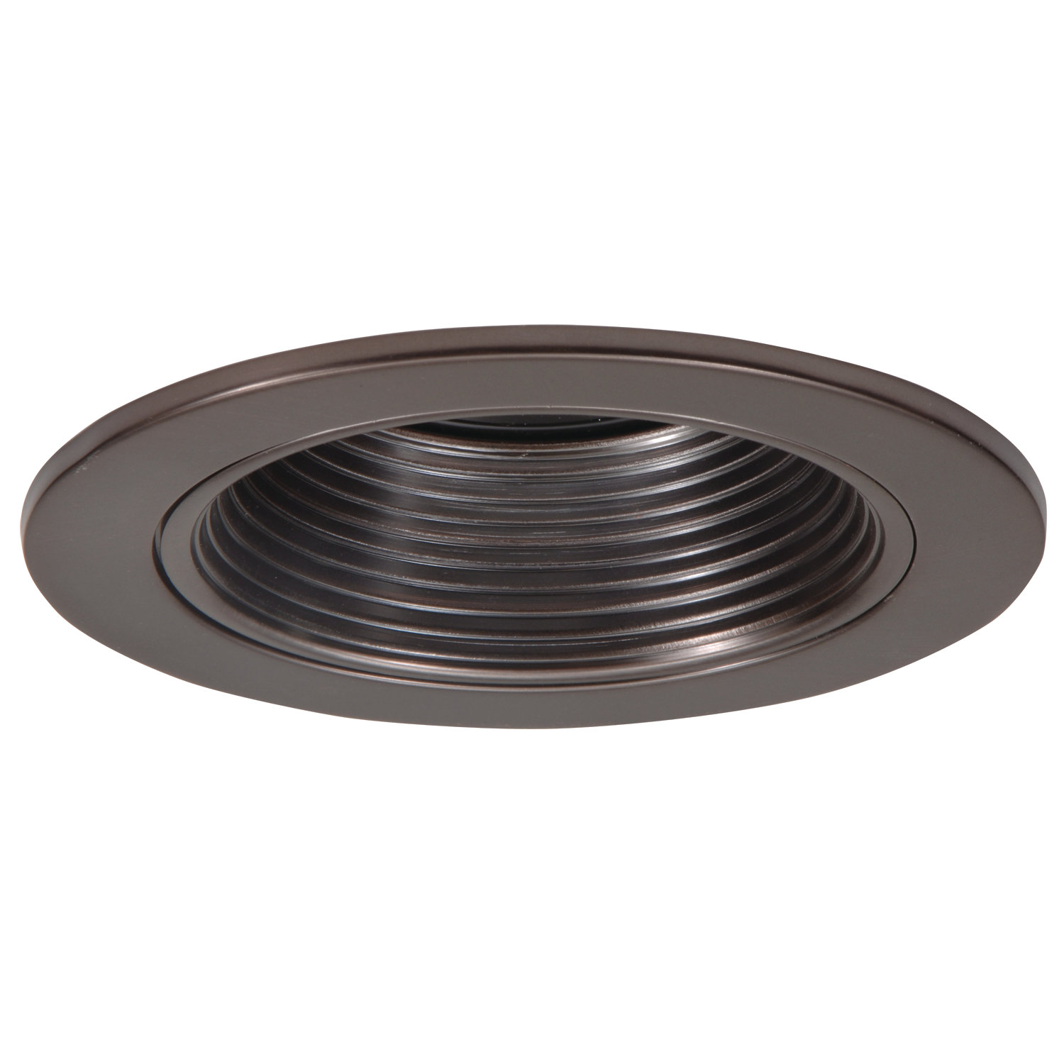 Trim Metal Baffle Tuscan Bronze Trim 