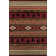 Loon Peak® Pippen Huntsman Trail Brown Area Rug & Reviews | Wayfair