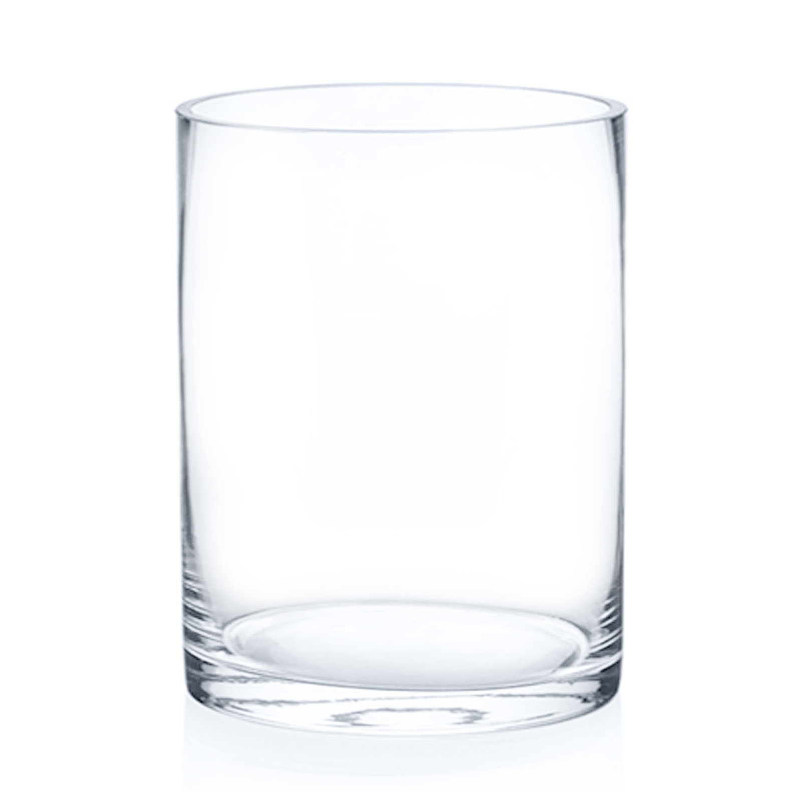 Latitude Run® Glass Table Vase Wayfair