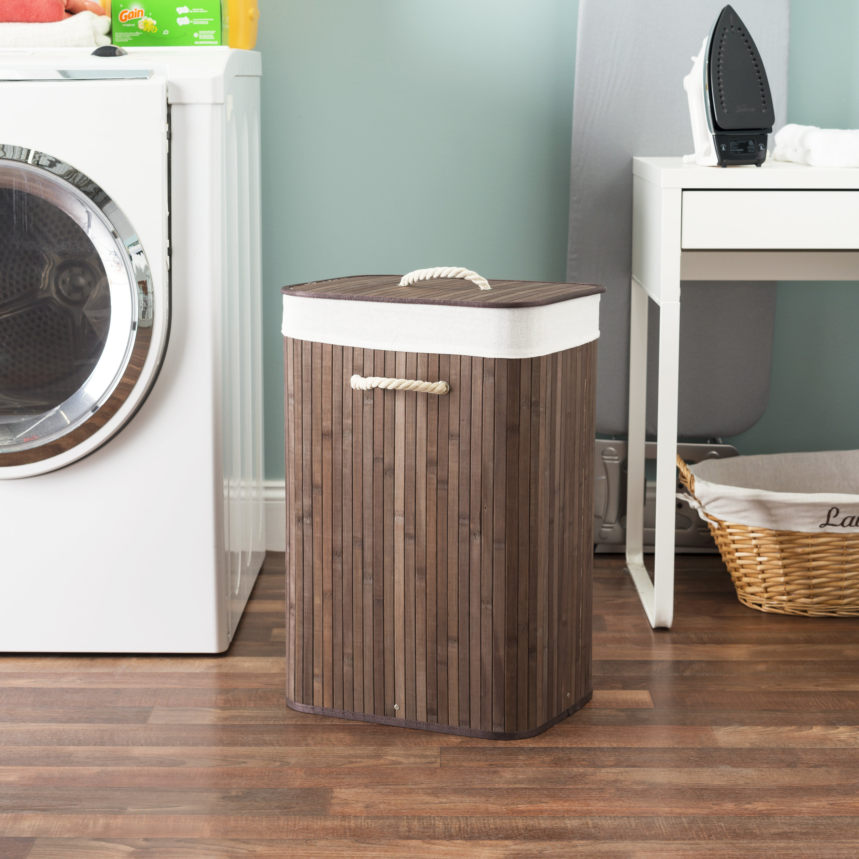[BIG SALE] BestSelling Laundry Hampers You’ll Love In 2023 Wayfair