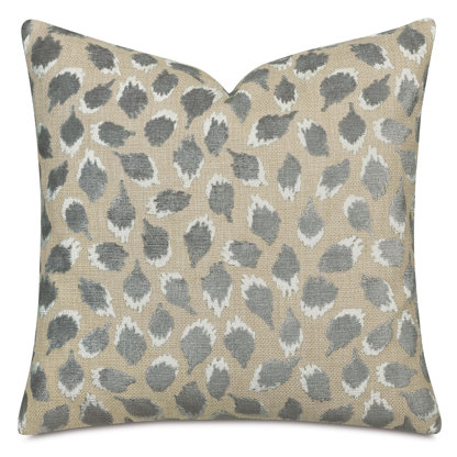 Luxury Animal Print Decorative Pillows | Perigold