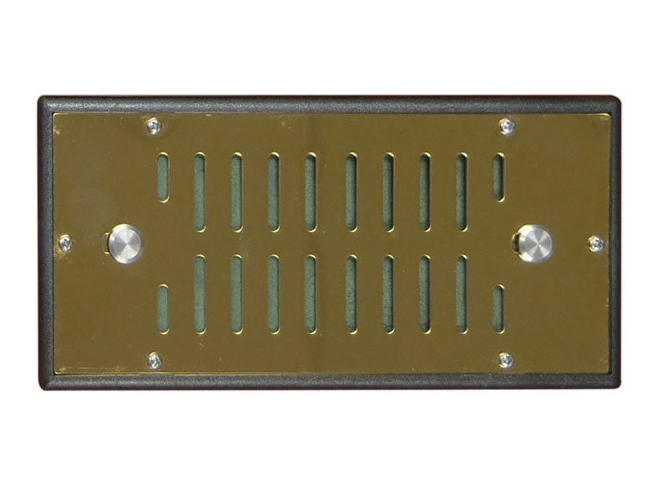 Symple Stuff Evianna Adjustable Vent Humidor Smoking Accessory Wayfair