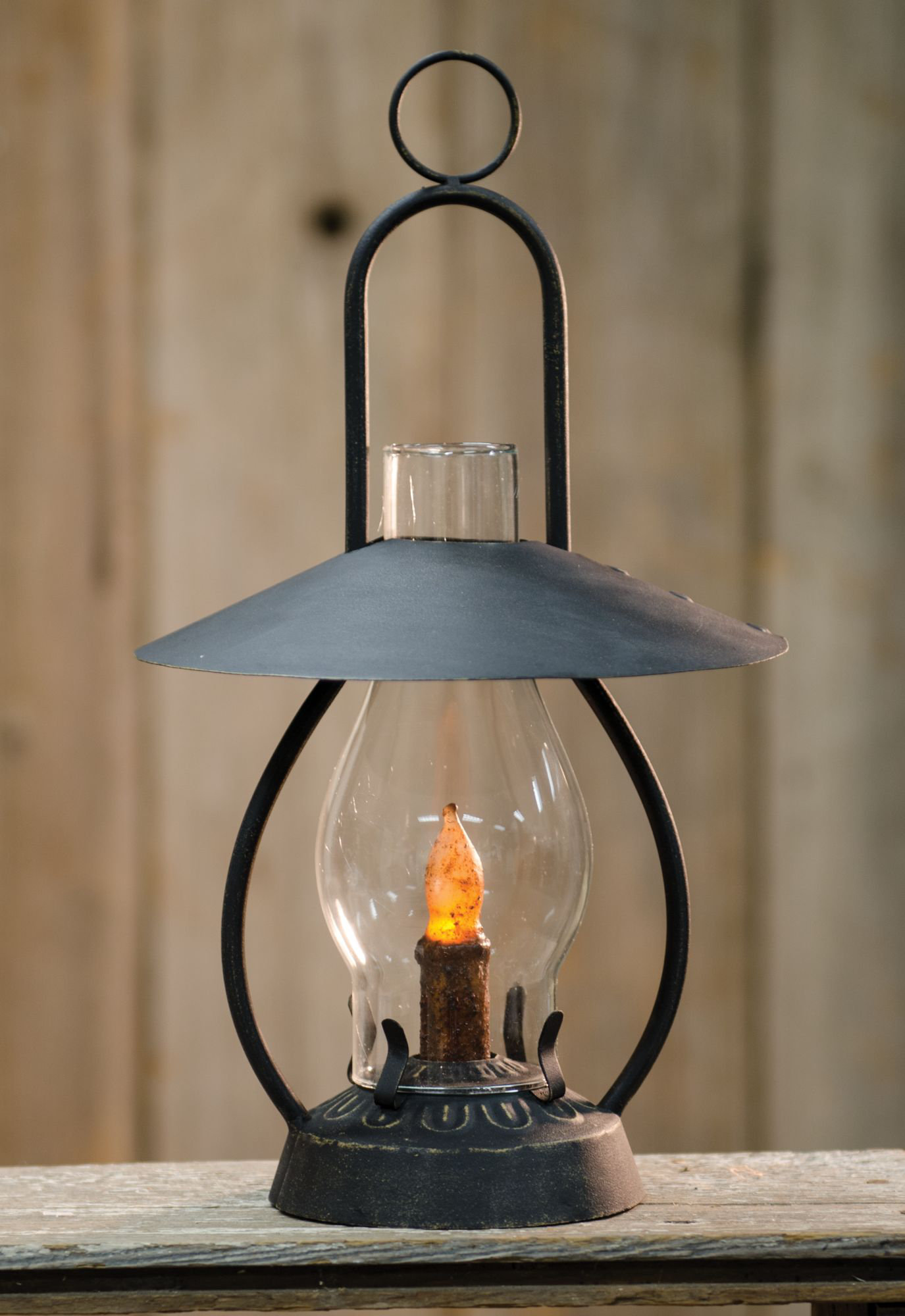 August Grove® Taper Metal Lantern & Reviews Wayfair