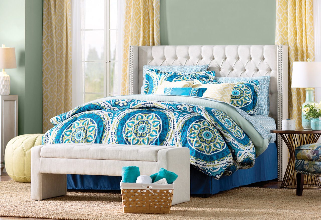 [BIG SALE] Fashion Bedding Sale You’ll Love In 2022 Wayfair