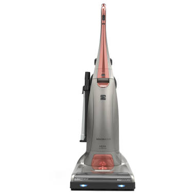 Bagless Upright Vacuum \u0026 Reviews 