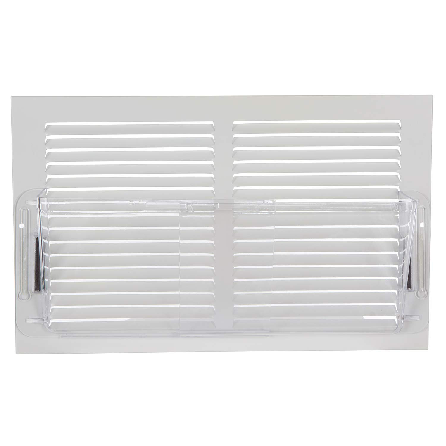 Rebrilliant Kiy Adjustable Heat and Air Deflector Cooling