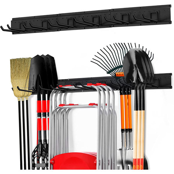 Tool-storage-rack | Wayfair