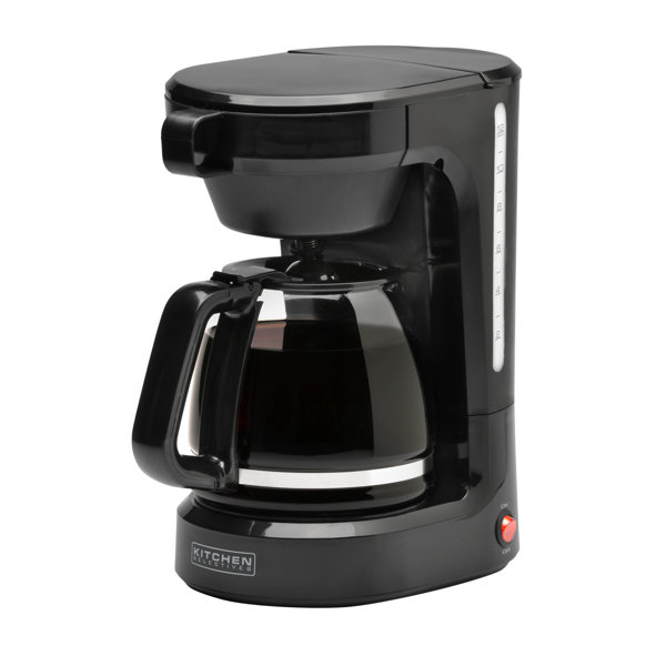 kitchen selectives coffee maker filter