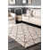 Orren Ellis Oscoda Performance Ivory Rug & Reviews | Wayfair