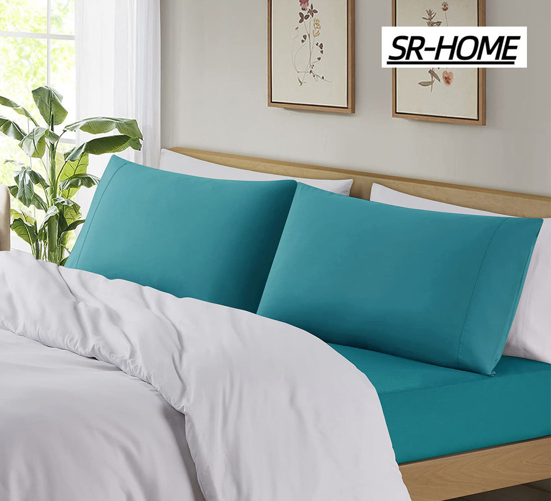 microfiber pillowcase