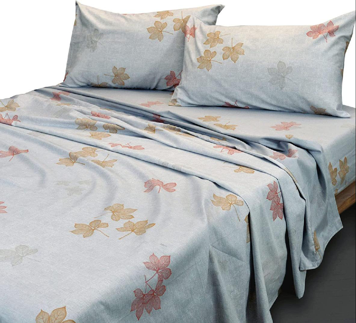 Shuda 100 Cotton Sheet Set Wayfair