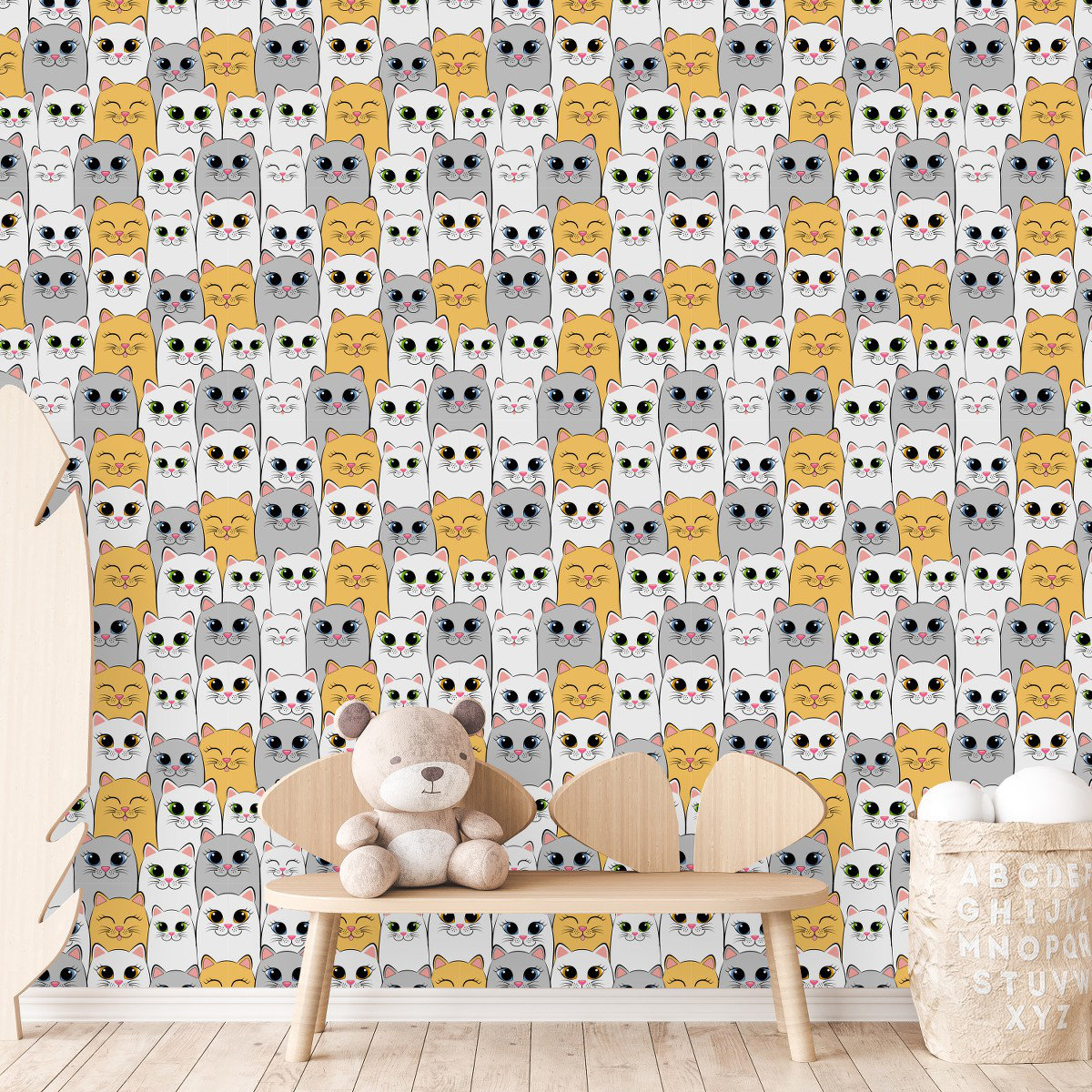 Trinx Angenie Wallpaper | Wayfair