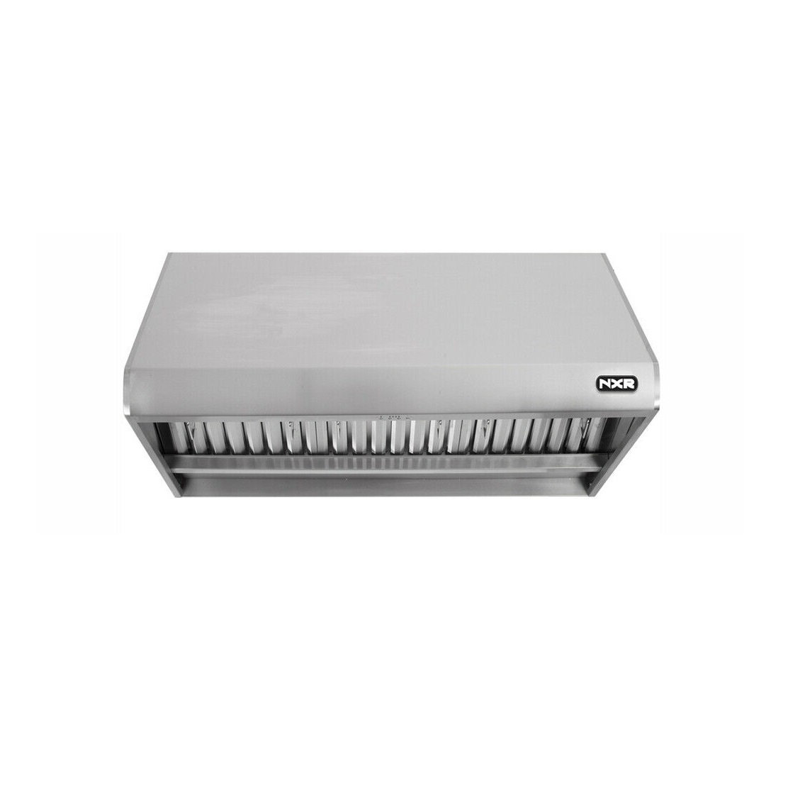 NXR Professional Ranges 30 Inches 900 Cubic Feet Per Minute CFM Ducted Under Range Hood