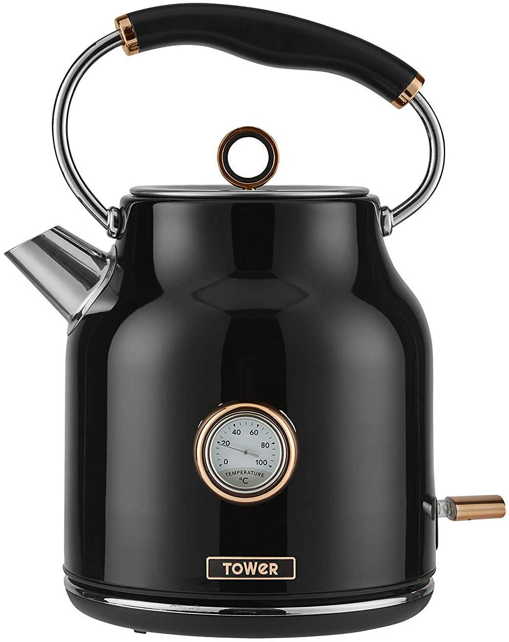 Tower Bottega 1.7L Electric Kettle & Reviews Wayfair.co.uk