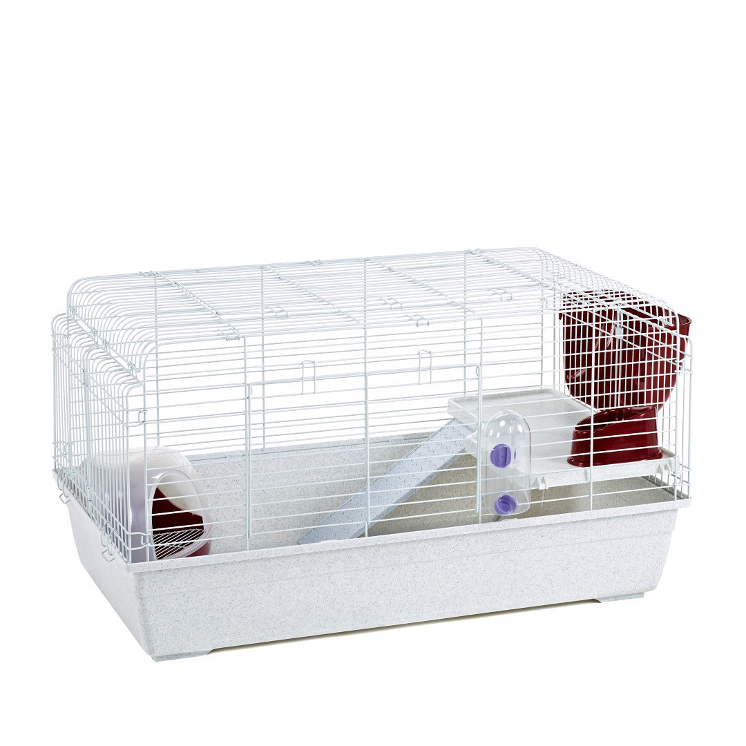 argos gerbil cage