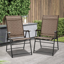 18 inch high seat beach chair