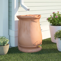 Wayfair | Rain Barrels You'll Love in 2022