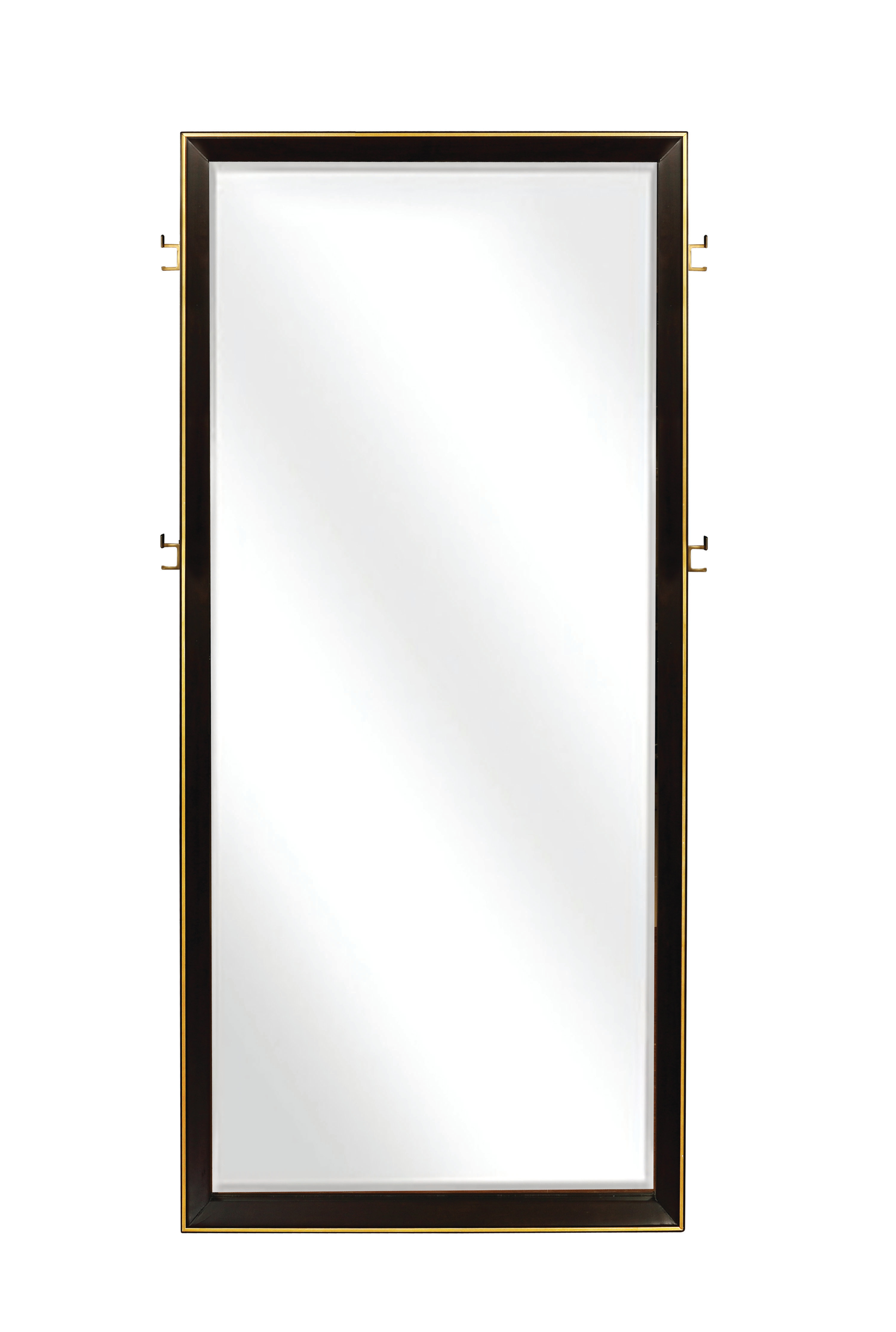 AndrewHomeStudio Kalil Standing Mirror Wayfair