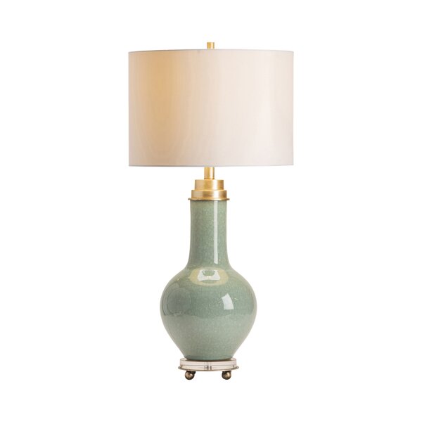 Contemporary Lamps 32 Inch Tall Wayfair