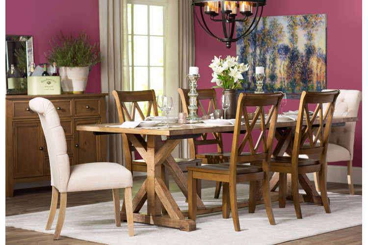 Gather Around for 7 Inspiring Kitchen Table Ideas | Wayfair