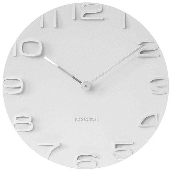 Wall Clocks Wayfair Uk at Arthur Poulsen blog