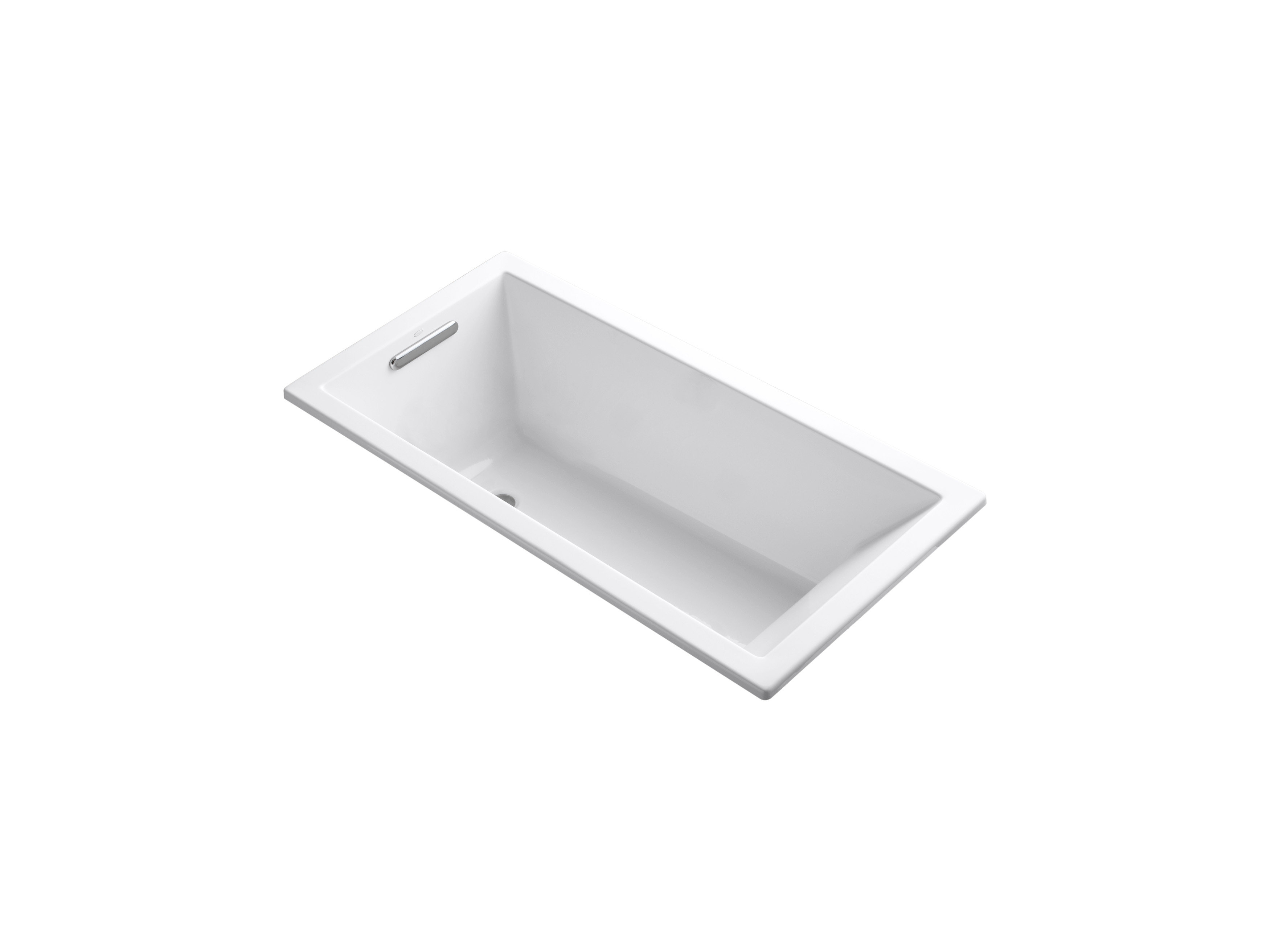 Kohler 60 X 30 Soaking Tub - vtpl4jg