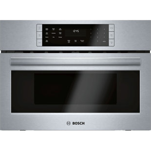 wall oven gas 27 inch