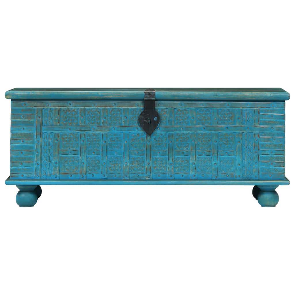 Williston Forge Truhe Monterey