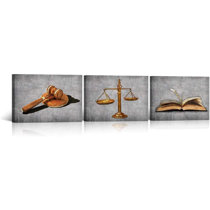 Law Office Decor | Wayfair