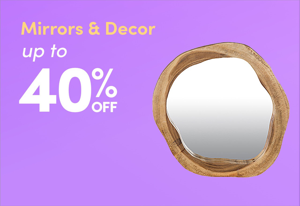 [BIG SALE] 5 Days of Deals Mirrors & Decor You’ll Love In 2023 Wayfair