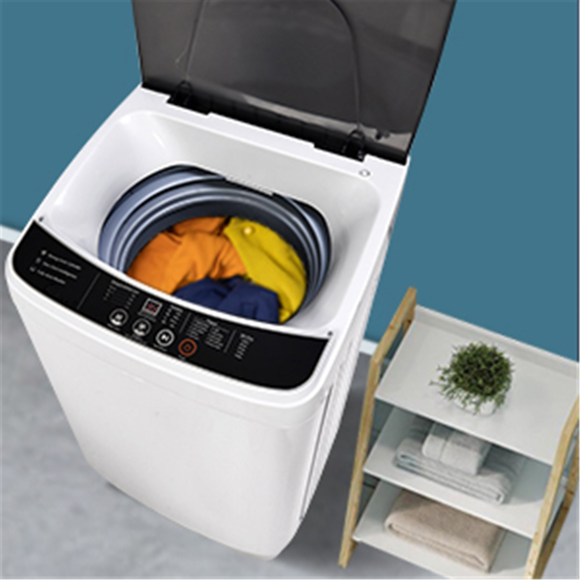 [BIG SALE] TopRated Washing Machines You’ll Love In 2023 Wayfair