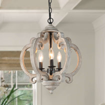 French Country Pendant Lighting On Sale 