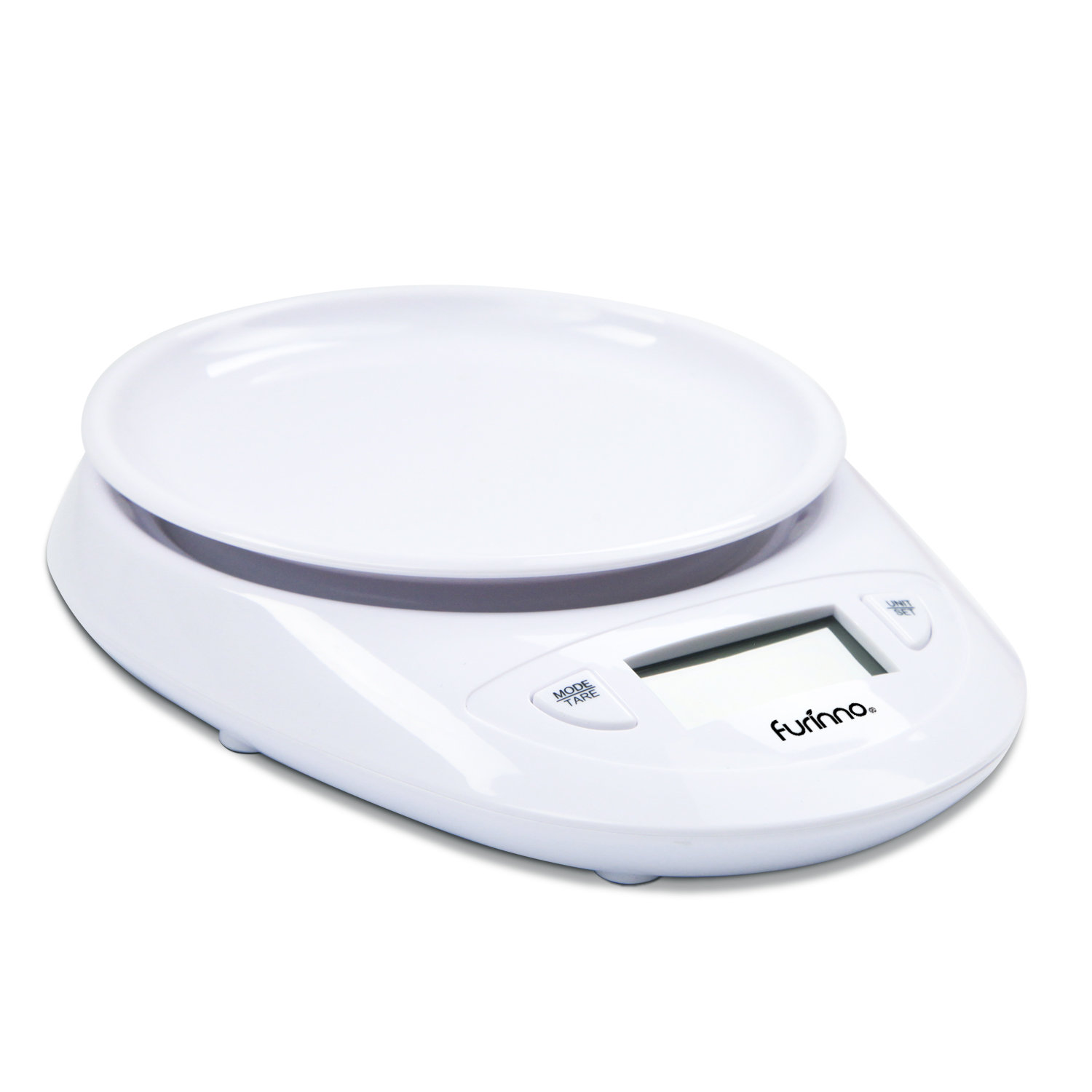 Symple Stuff Harless Digital Kitchen Scale & Reviews Wayfair