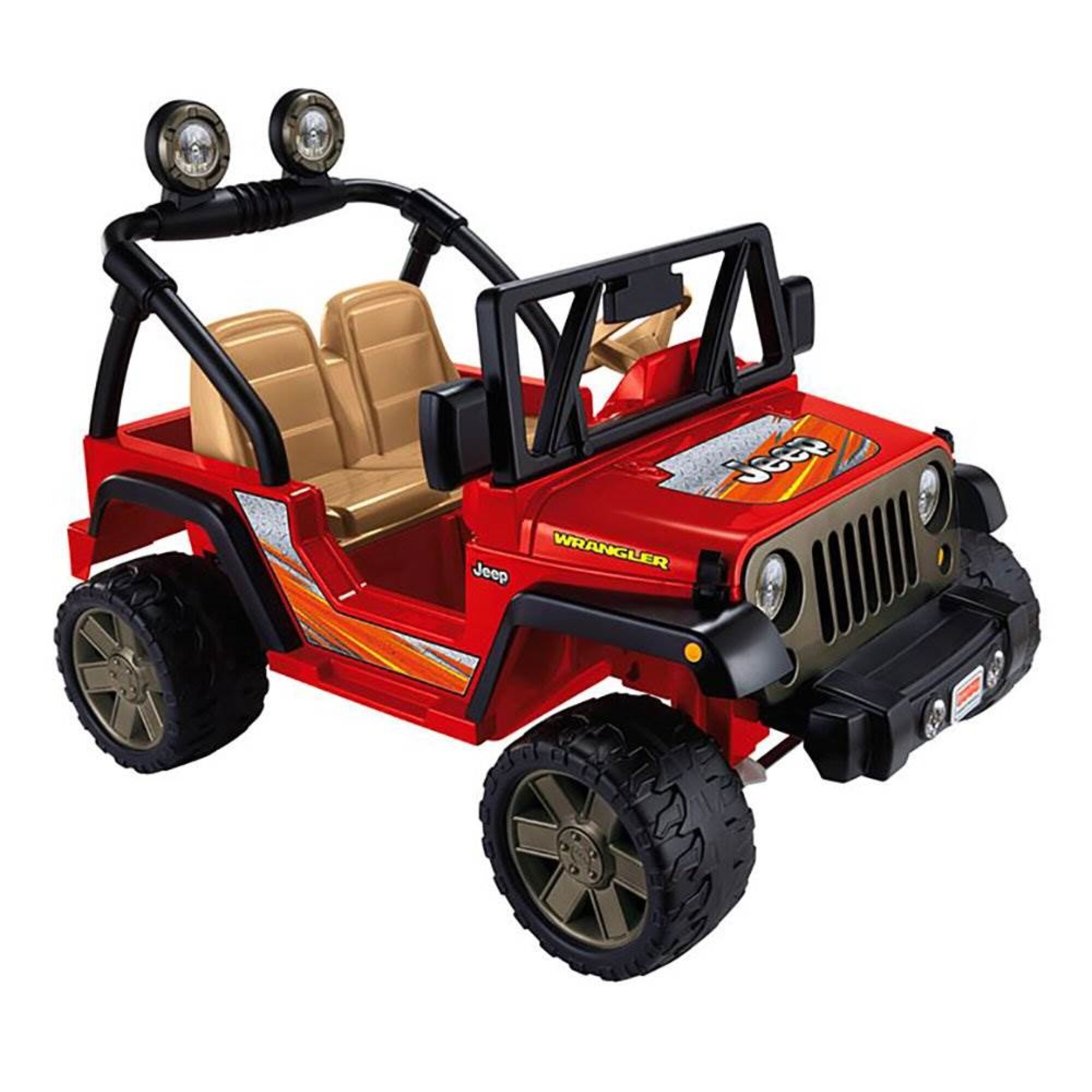 2x Power Wheels Fisher Price Mattel Motor 8T Pinion Quads & Jeeps 12 Volt NEW 