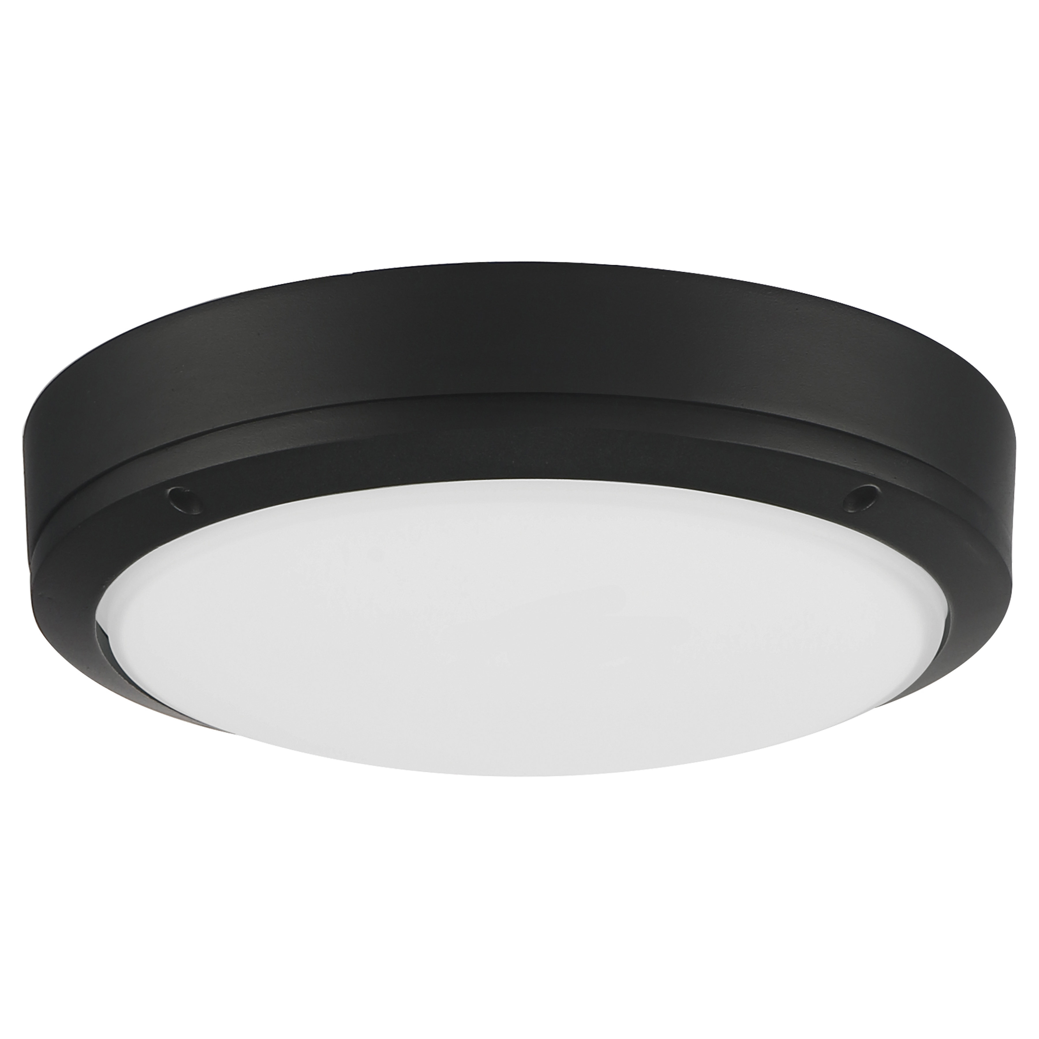 Access Lighting Integrated LED Outdoor Flush Mount Wayfair